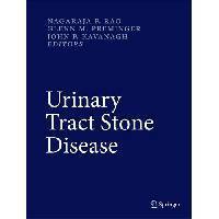 Urinary Tract Stone Disease