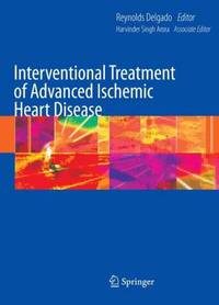 Interventional Treatment of Advanced Ischemic Heart Disease
