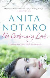 No Ordinary Love