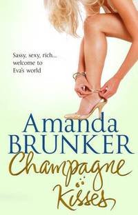 Champagne kisses