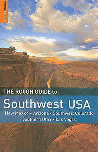 The Rough Guide to Southwest USA