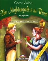 The Nightingale & the Rose: Stage 3: Teacher