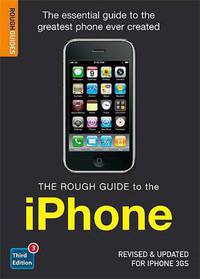 Rough Guide: iPhone