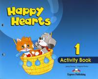 Happy Hearts 1. AB