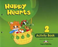Happy Hearts 2. AB