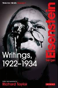 Writings, 1922-1934, vol. 1