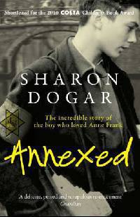 Annexed