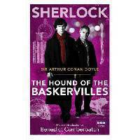 Sherlock: The Hound of the Baskervilles