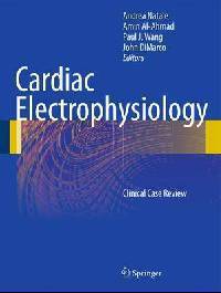 Cardiac Electrophysiology
