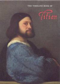 Timeline Book of Titian