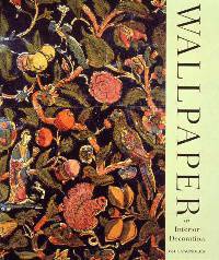 Wallpaper in Decoration