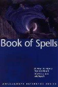Book of Spells