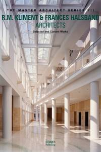 R. M. Kliment & Frances Halsband Architects