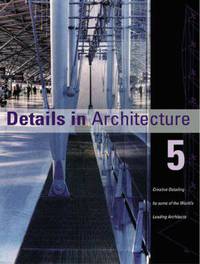 Details in Architecture #5