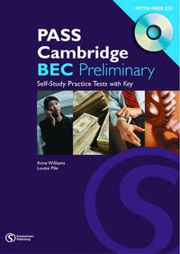 PASS Cambridge BEC