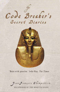 The Code-breaker's Secret Diaries