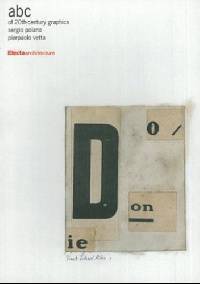 abc of 20th-century graphics