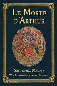 Le Morte d'Arthur