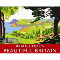Brian Cook's Landscapes of Britain