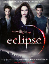 Twilight saga eclipse