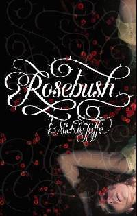Rosebush