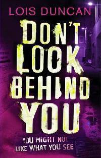 Don't Look Behind You