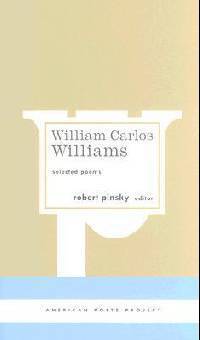 William Carlos Williams: Selected Poems