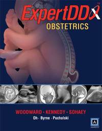 Expert Differential Diagnoses: Obstetrics, Published by AmirsysR