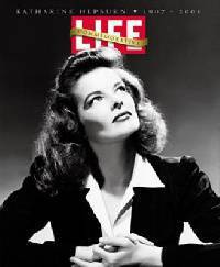 Katharine Hepburn Commemorative, 1907-2003
