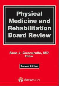 Physical Medicine and Rehabilitation