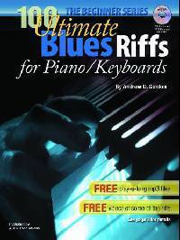 100 ultimate blues riffs / 100 блюзовых риффов
