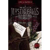 A Visitor's Guide to Mystic Falls: Your Favorite Authors on The Vampire Diaries