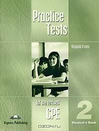 Practice Tests for the Revised CPE 2: Student