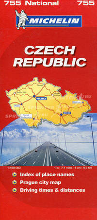 Czech Republic = Чехия