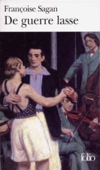 De Guerre Lasse