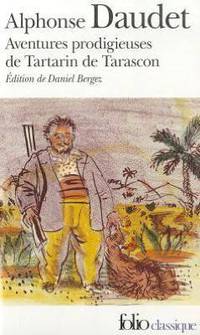 Tartarin de Tarascon