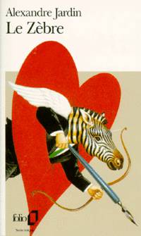 Zebre (Le)