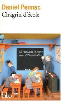 Chagrin D'Ecole