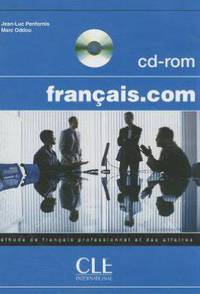 Francais.com CD-ROM for PC/Mac (Intermediate/Advanced)