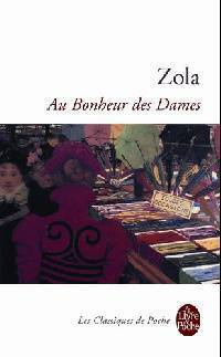 Au Bonheur des Dames