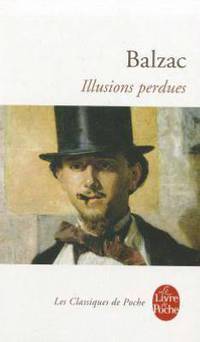Illusions Perdues