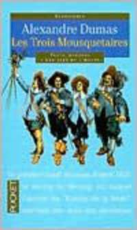 Les trois mousquetaires (The Three Musketeers)