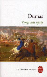 Vingt ans apres (Twenty Years After)