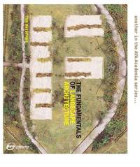 Fundamentals of Landscape Architecture