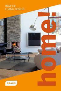 Home! Best of Living Design, 2nd Edition