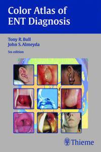 Color Atlas of ENT Diagnosis
