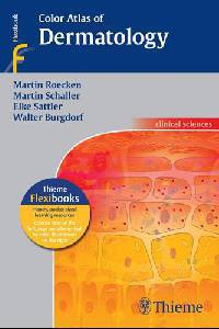 Color Atlas of Dermatology