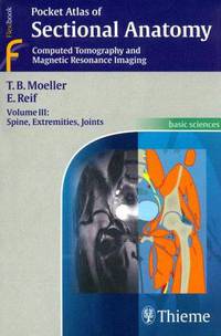 Pocket Atlas of Sectional Anatomy V3