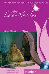 HLN A1 JULIE KOLN+CD