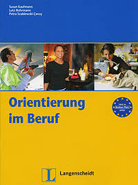 Orientierung Im Beruf